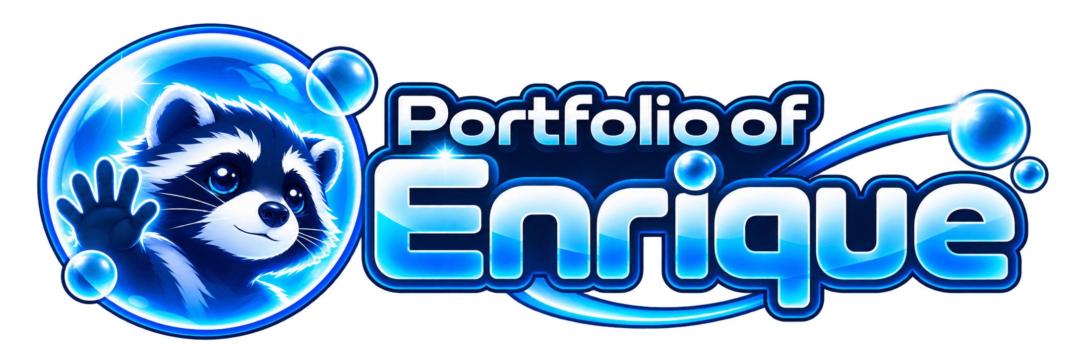 Portfolio of Enrique